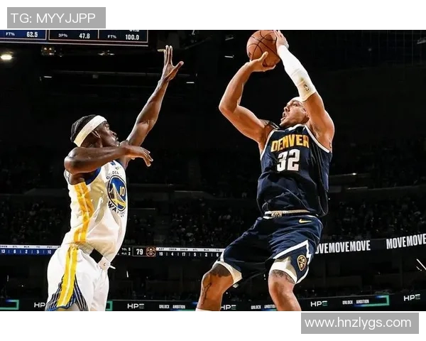 2017年掘金与勇士激战回顾：一场精彩绝伦的季后赛对决