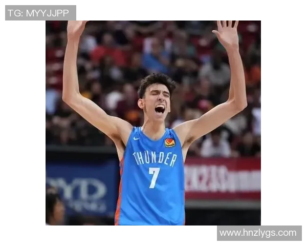 切特霍姆格伦的崛起之路与未来篮球发展的新方向