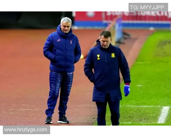 斯托克城主场迎战热刺球队期待精彩对决与胜利的较量