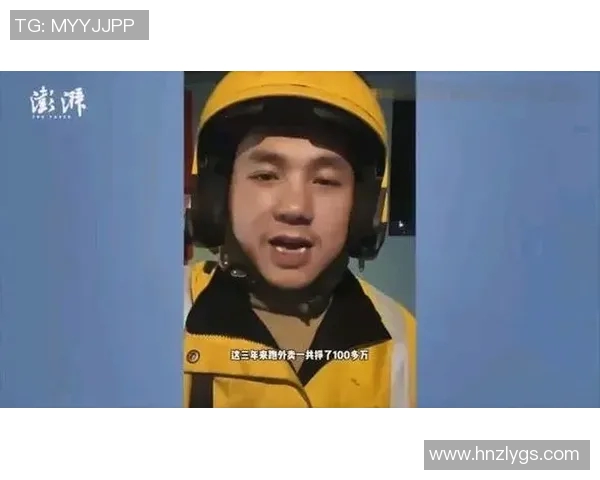 足球明星化身外卖小哥引发热议究竟是谁让人惊讶不已