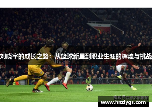 刘晓宇的成长之路：从篮球新星到职业生涯的辉煌与挑战
